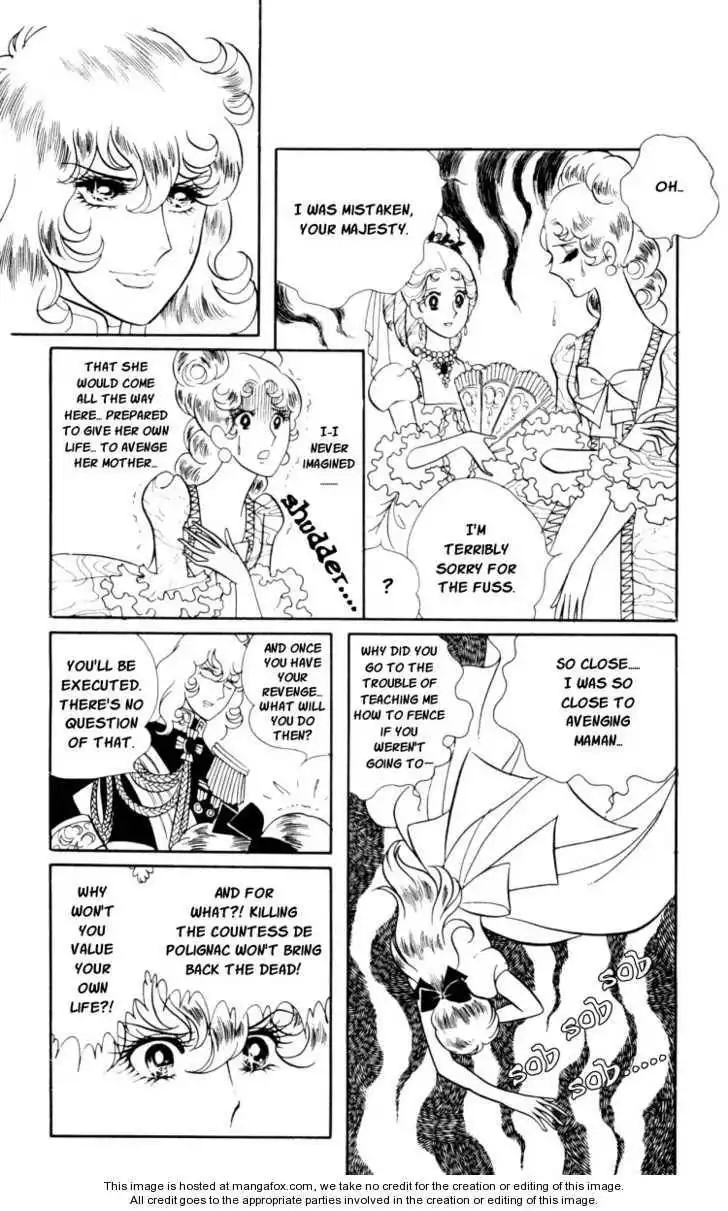 Rose of Versailles Chapter 15 29